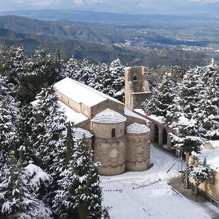 B&B Domus Purpurea Rossano Kültér fotó