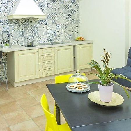 B&B Domus Purpurea Rossano Kültér fotó