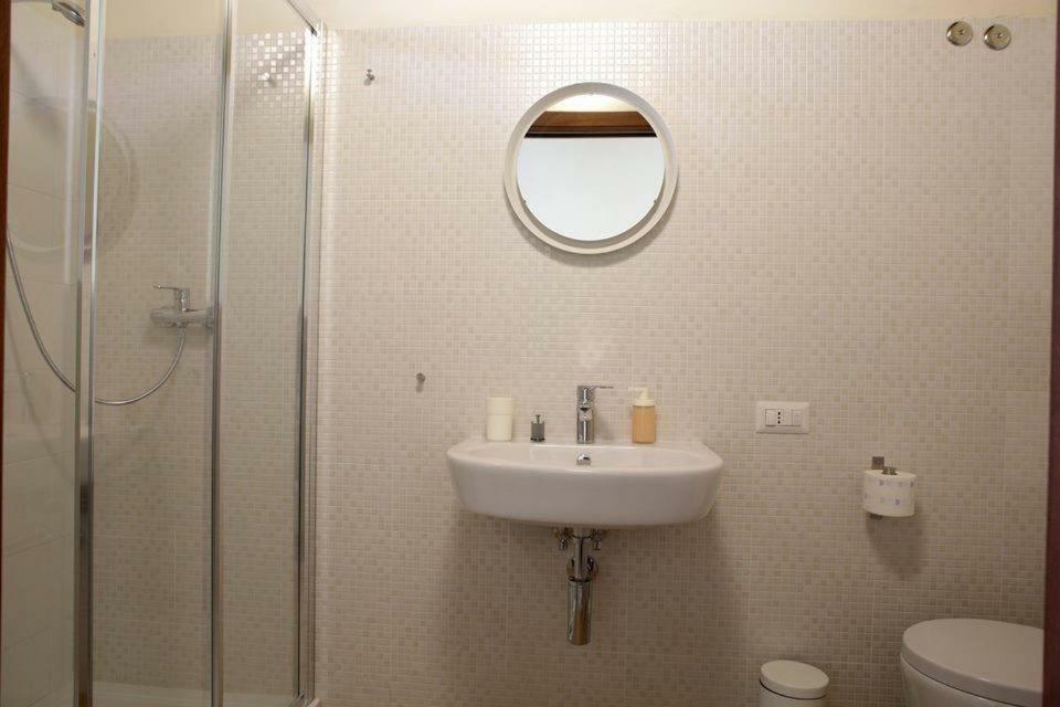 B&B Domus Purpurea Rossano Kültér fotó