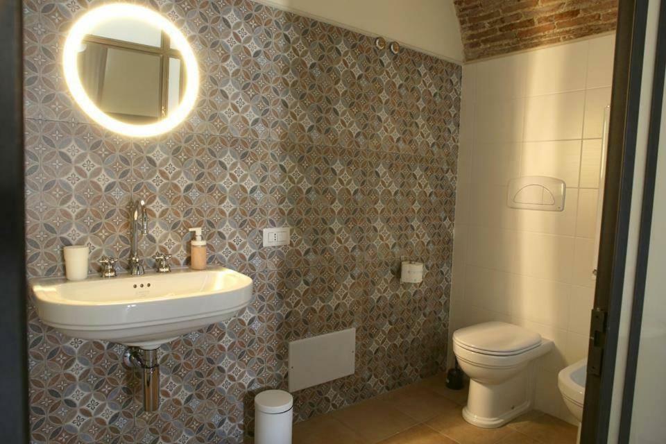 B&B Domus Purpurea Rossano Kültér fotó