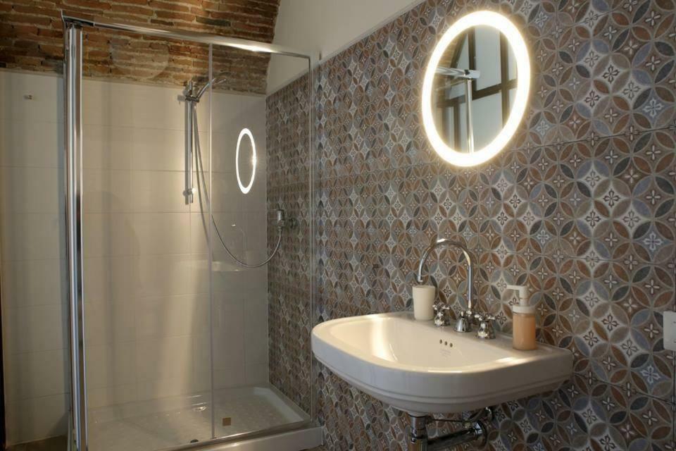 B&B Domus Purpurea Rossano Kültér fotó